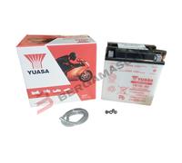 BATTERIE MOTO 12V YUASA YB10L-B2 SUZUKI GS 500 03-07 GSX-F 600 88-98