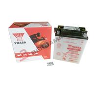 BATTERIE MOTO 12V YUASA YB14 A2 HONDA XL R 600 85-87 VF F INTERCEPTEUR 84-85