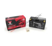 BATTERIE MOTO 12V YUASA YT7B MBK SKYLINER 250 00-03 SUZUKI DR Z
