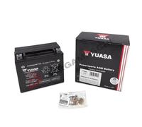 BATTERIE MOTO 12V YUASA YTX20HL BOMBARDIER OUTLANDER