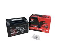 BATTERIE MOTO 12V YUASA YTX9 HONDA CBR900RR 919 FIREBLADE 98-00