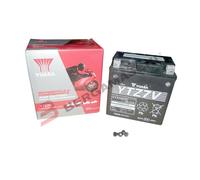 BATTERIE MOTO 12V YUASA YTZ7V YAMAHA N-MAX 125 GPDA 15