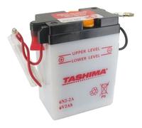 Batterie moto 6N2-2A 6V 2Ah - Batterie(s)