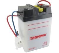 Batterie moto 6N2A-2C-3 6V 2Ah - Batterie(s)