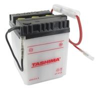 Batterie moto 6N4-2A-4 6V / 4Ah
