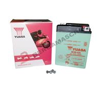 YUASA Batterie de moto B38-6A