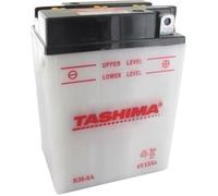 Batterie moto B38-6A 6V / 13Ah