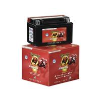 Batterie moto Banner AGM 503 14 YTX4L-BS 3AH