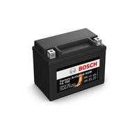 Batterie BOSCH fa1 000 12v 4ah 50a yb4l-b A Gel Déjà Activé Scooter Quad Moto