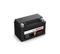 Batterie moto Bosch FA108 YTX7A-BS 12V 6AH 100A