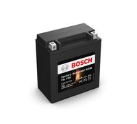 Batterie moto Bosch FA124 YTX16-BS 12V 14AH 230A