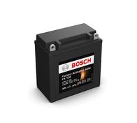Bosch Batterie moto FA128 - AGM 12V 9Ah 100A - compatible M4F26, M4F27, BB9L-A2, BB9L-B, 12N9-3B