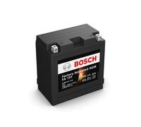 Batterie moto Bosch FA131 YB16CL-B 12V 19AH 220A