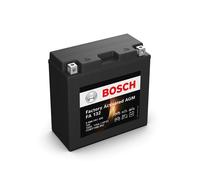 Batterie moto Bosch FA132 YT14B-BS 12V 12AH 175A
