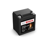 Batterie moto Bosch FA134 YIX30L-BS YB30L-B 12V 30AH 385A