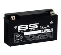 BS-Battery Batterie SLA BT12-10Z sans entretien, activée en usine