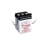 YUASA 6N4-2A Batterie de Moto
