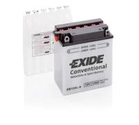 Batterie Moto Exide