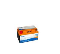 EXIDE ELTZ14S MOTORCYCLE BATTERY