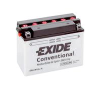 Batterie moto Exide Y50-N18L-A 12v 20ah 260A