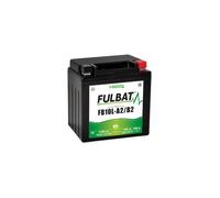 Fulbat - Batterie moto GEL FB10L-A2/B2 GEL /YB10L-A2/B2 FULBAT SLA Etanche 11,6AH 120 AMPS