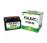 BATTERIE MOTO FULBAT MF FT12A-BS 12V 105AH 175A