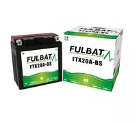 BATTERIE MOTO FULBAT MF FTX20A-BS 12V 18,9AH 270A