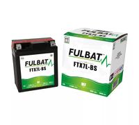BATTERIE MOTO FULBAT MF FTX7L-BS 12V 6,3AH 100A