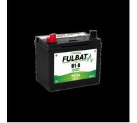 Batterie moto FULBAT - U1-9 CA/CA - 12V 28Ah