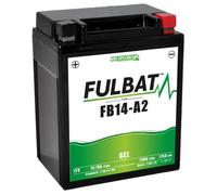 Batterie Fulbat SLA GEL FB14-A2 GEL 12 V 14.7 AH