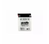 BATTERIE MOTO KYOTO YB14A-A2 12V 14AH 190A