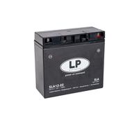 Batterie moto Landport AGM SLA22-12 SLA 12v 22ah 230A