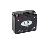 Batterie moto Landport AGM YT12B-4 YT12B-BS SLA 12v 10ah 175A
