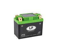 Landport lFP7Z mL, batterie lithium-ion (noir avec prix eUR à 7,50 nantissement)