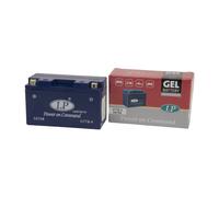 Batterie moto Landport LP GEL GT7B-4 YT7B-BS 12v 6.5ah 90A