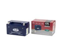 Batterie moto Landport LP GEL GTZ10-S YTZ10S 12v 8.6ah 170A