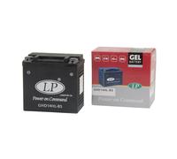 Batterie moto Landport LP GEL HVT GHD14H-3 GHD14HL-BS 12v 14ah 220A