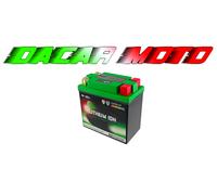 Batterie Moto Lithium Gilera Runner 125 Fx DD 2T 2001 2002 2003 BCB9-FP-WI
