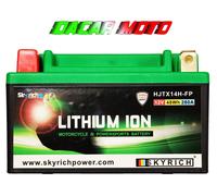 SKYRICH BATTERIE LTX14 - LITHIUM