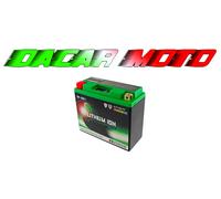 Batterie Moto Lithium Kawasaki ZX-10R 1000 C Ninja 2004 2005 2006 2007 Skyrich