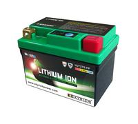 Skyrich Batterie moto lithium‑ion LTZ5S