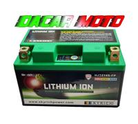 Batterie Moto Lithium Triumph Sprint 1050 GT ABS 2010 2011 2012 2013 SKYRICH