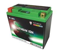 Batterie Moto Lithium Yamaha XV 1700 Road Star Warrior 2003 2004 2005 Skyrich