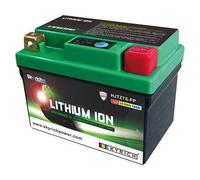 Batterie Moto Lithium Yamaha YZF-R1 1000 1998 1999 2000 2001 2002 2003 Skyrich