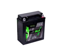 Batterie moto POWER Bike AGM YB5L-B 12v 5ah 70A SLA