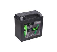 Batterie moto POWER Bike AGM YTX14-BS 12v 12ah 180A SLA