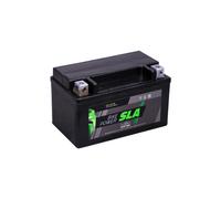 Batterie moto POWER Bike AGM YTX7A-BS 12v 6ah 80A SLA