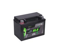 Batterie moto POWER Bike AGM YTZ14S 12v 11.5ah 200A SLA