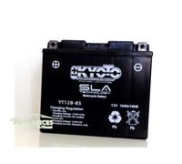 BATTERIE MOTO QUAD SCOOTER GEL KYOTO YT12B-BS 10Ah 10HR AUTRE YT12B-BS APDO