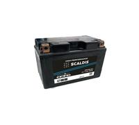 Batterie moto SCALDIS HP YTZ14S SLA 12V 11,2AH 230A